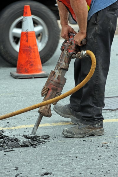Road Work